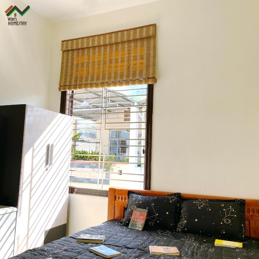 Win'S Homestay Da Nang Exteriör bild